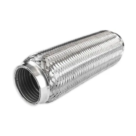 Łącznik elastyczny wydechu 102mm 150mm