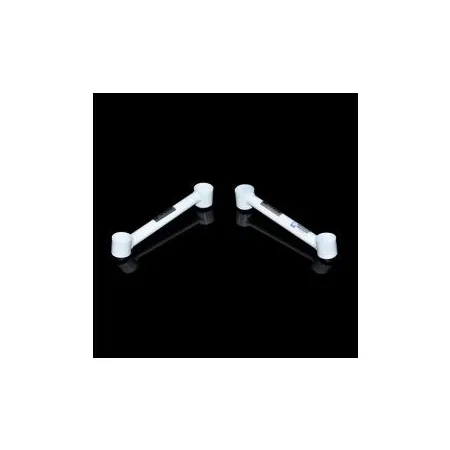 Rozpórka tylna boczna (Rear Lower Side Bars) Ultra Racing for Lexus RX350 09+ AL10