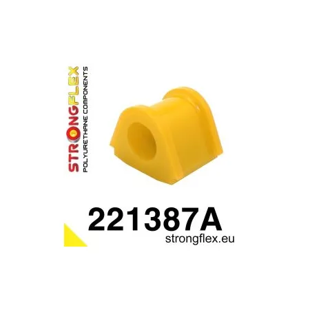 221387A: Tuleja stabilizatora tylnego wewnętrzna SPORT Volkswagen VW Golf 1