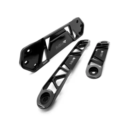 MMX 3 Piece Complete Underbody Chassis Brace Set for Mini F56 2014+