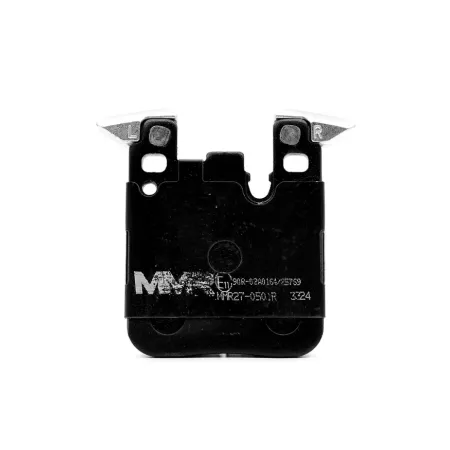 MMR RP650 Fast Road Pad Upgrade Rear for BMW F8x F2x F3x 2014-2021