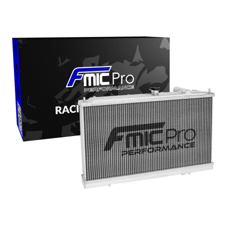 Chłodnica wody FMIC.Pro Mitsubishi Lancer Evolution 4,5,6 96-01