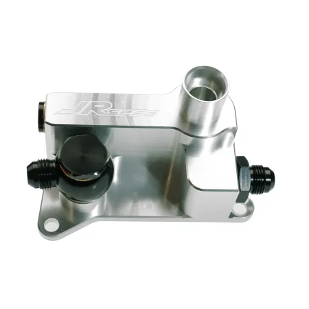 Relokator chłodnicy oleju Audi VW 2.0 TFSI/TSI EA888.3