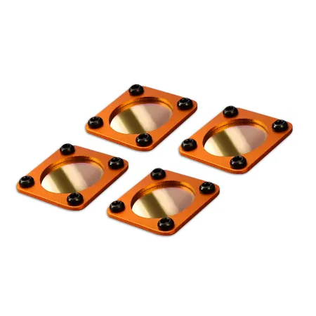 CANchecked TML04 Osłona ochronna czujnika temperatury