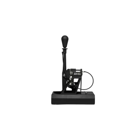 REVIN Short shifter for VW Lupo / Seat Arosa Red