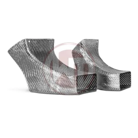 Ram Air Wagner Tuning Kit for Kia Stinger GT 3.3TGDI