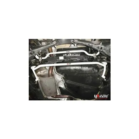 Rozpórka tylna dolna (Rear Lower Bar) (3836) Ultra Racing Volkswagen Passat B8 (TYP 3G) 1.8 TSI 2WD 15-22