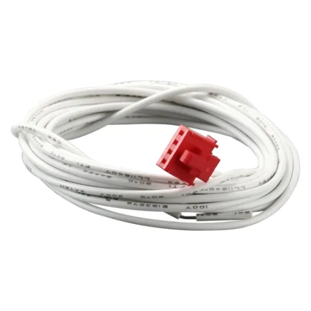 Prosport Przewód Wiązka do wskaźnika obrotomierza / prędkościomierza / stosunku powietrze-paliwo / poziomu paliwa