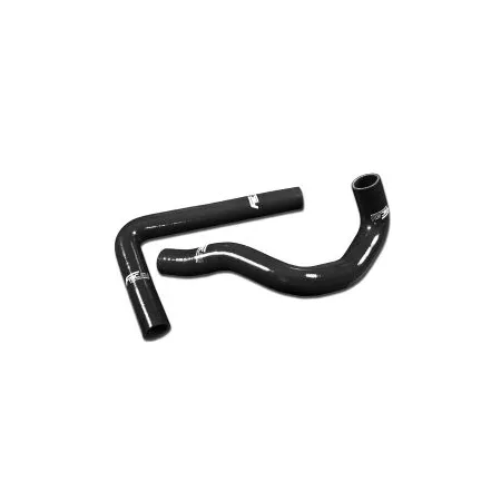 Przewody silikonowe do układu chłodzenia Toyota Supra JZA80 2JZ-GTE TURBO NON VVTI 92-00