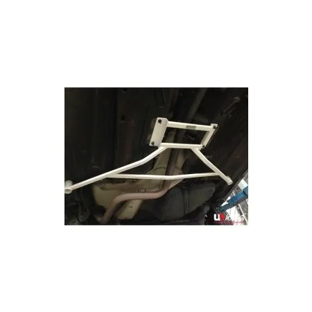 Rozpórka tylna dolna (Rear Lower Bar) (3156) Ultra Racing Ford Ecosport 1.5 2WD 12+