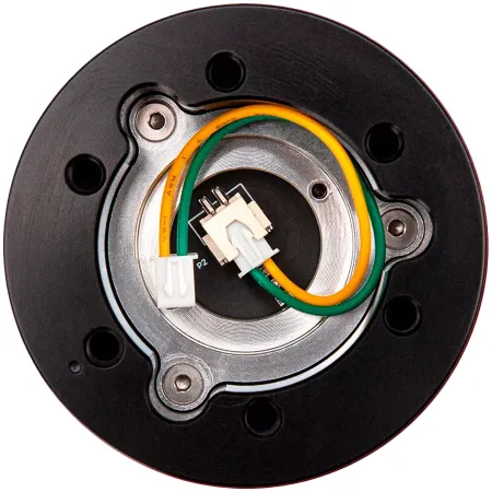 Adapter do Kierownicy Naba Quick Release QR50 Half SIMAGIC Symulator Simracing