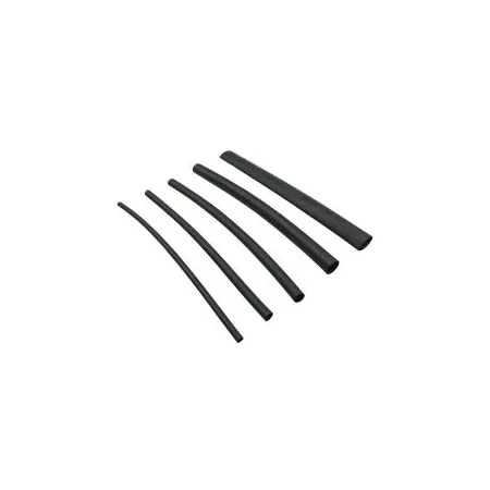 Ecumaster Rurka termokurczliwa DR-25-3/8 9.5 mm (1 metr)