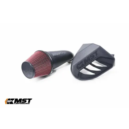 Dedykowany układ dolotowy MST Performance BMW M3/M4 (G80/G82) Competition 3.0T S58