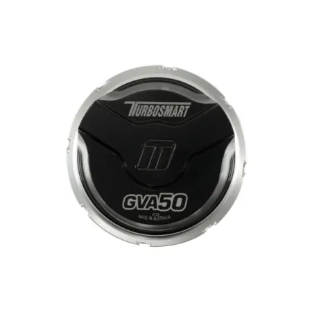 Gas Valve Actuator Turbosmart TS-0554-1712 50mm Black