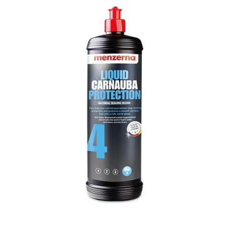 MENZERNA Liquid Carnauba Protection 1000ml