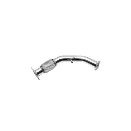 Downpipe FMIC.Pro AUDI A6 C7 3.0 TDI 2011-2014