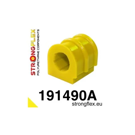 191490A: Tuleja stabilizatora przedniego SPORT Skoda Felicia