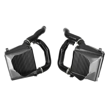 Zestaw intercoolera z orurowaniem FMIC.Pro Porsche Panamera 971.1 971.2 2009–2020