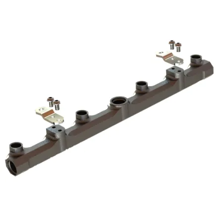 Listwa paliwowa zestaw GM LS7 Radium Engineering