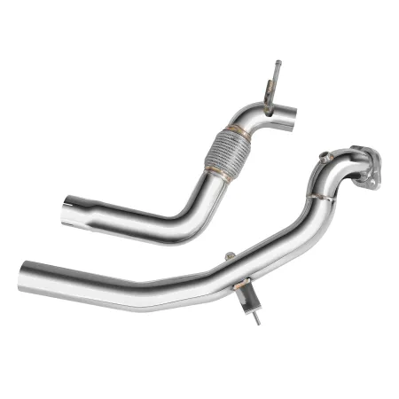 Downpipe FMIC.Pro Ford Mustang 2.3L 2015 - 2019