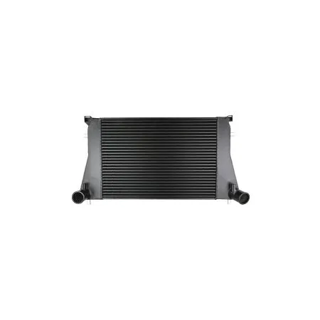 Intercooler FMIC.EU VW Golf MK7 GTI R 1.8 2.0 TFSI TDI Stage 2 intercooler z silikonami