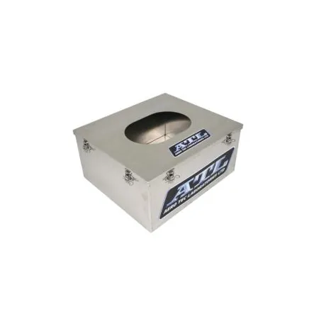 ATL Container for Saver Cells Nuke Performance