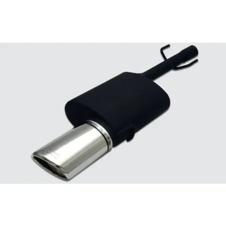 Tłumik dedykowany FORD Puma MK1 1997-2001 HATCHBACK