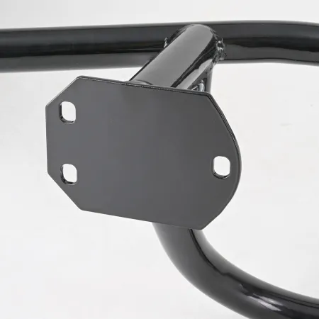 Bash Bar Light BMW E46 FMIC.Pro