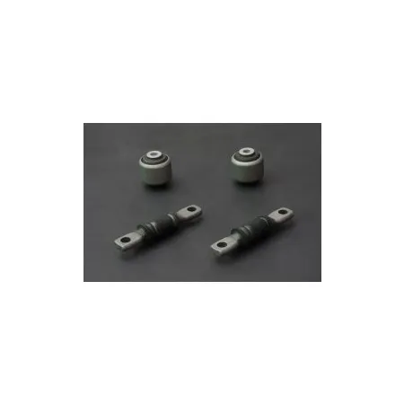 Hardrace Front Lower Arm For Bushing For Lexus Toyota