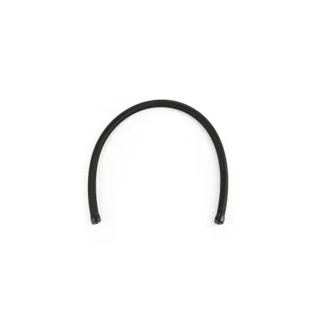 Przewód paliwowy olejowy PTFE w nylonowym oplocie Mishimoto AN6 1.8m (6ft)