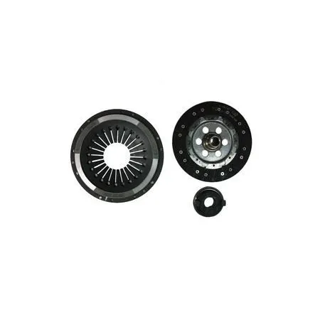 Zestaw sprzęgła Xtreme Clutch PORSCHE 911 3.6 Turbo GT2 4 316KW (1995-1997)