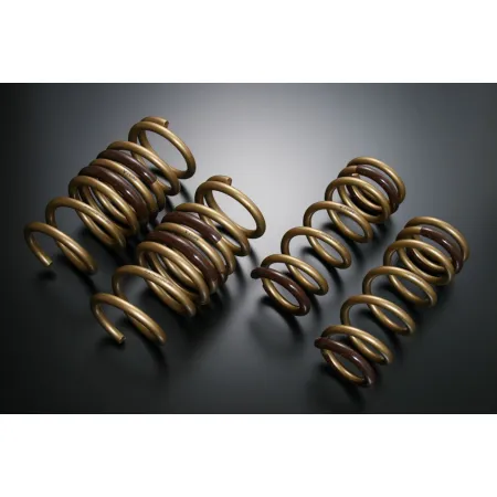 Tein High Tech Sprężyny Nissan 370Z
