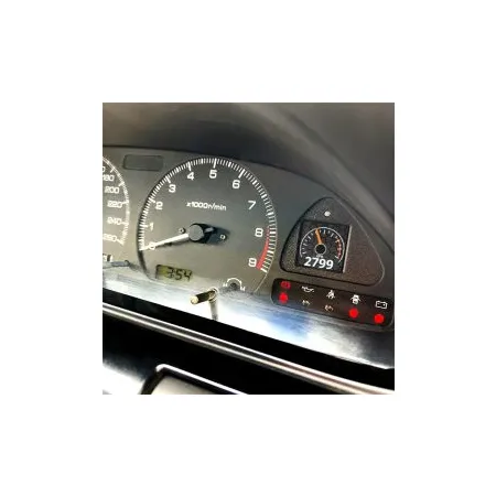 CANchecked Display MFA 2.0 Gen2 for Nissan 200SX S13 LHD 1989-1993