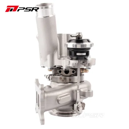 Pulsar PSR 5449G Dual Ball Bearing Turbo Drop In up to 600BHP with Billet Actuator for VW / Audi 2.0L TSI MK7 EA88 Gen 3 2014-2021