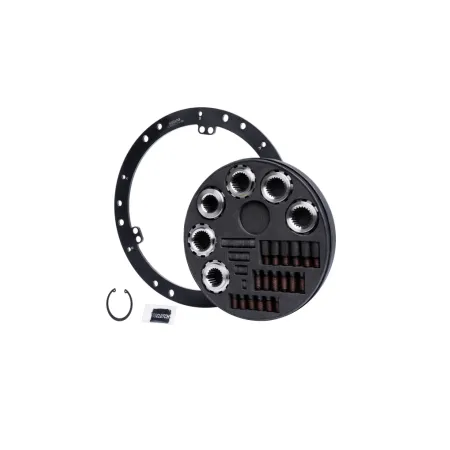 UniClutch Zestaw Montażowy Sprzęgła 195mm UCFK08273-A-002