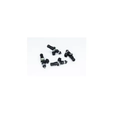 Zestaw wtryskiwaczy DeatschWerks Bosch EV14 uniwersalne 60mm 1500cc 4szt