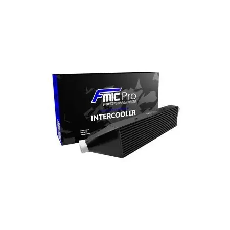 Intercooler FMIC.Pro Subaru WRX / STI 01-07