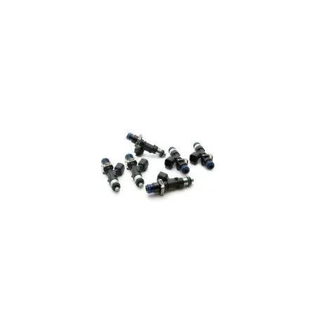 Zestaw wtryskiwaczy Deatschwerks 95 lb/hr Buick Grand National/Regal T-Type 1984-87