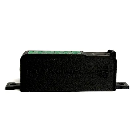 CANchecked TCC06 Konwerter termoparowy z 4-pinowym złączem DTM