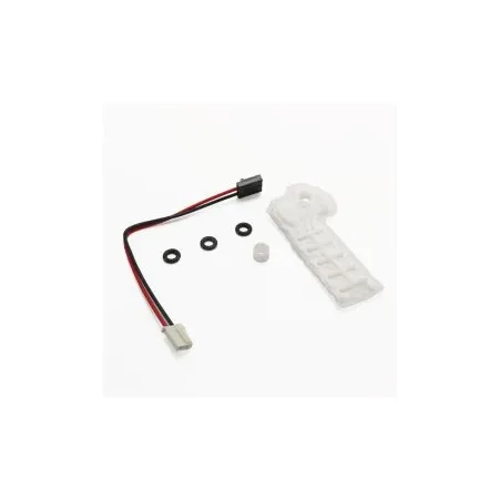 DeatschWerks Install Kit for DW300c for Subaru BRZ/WRX and Toyota GR86 2021-2024