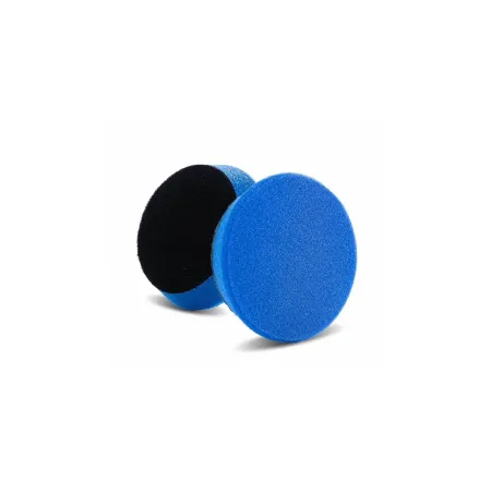 LAKE COUNTRY 89mm SDO-92350 Pad Blue Heavy Polishing