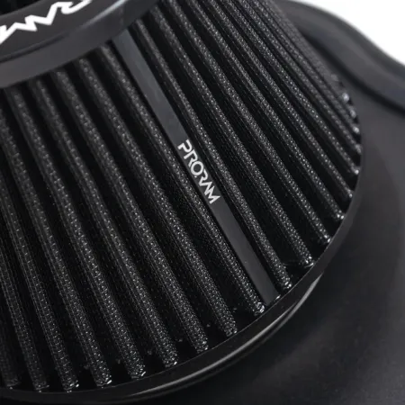 Dedykowany układ dolotowy Proram PRK-257-90-BK VW Transporter T6 2.0 BiTurbo