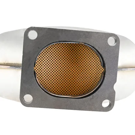 Filtr cząstek stałych DPF JRspec do BMW 5 E60 E61 X3 E83 2.0d M47 N47