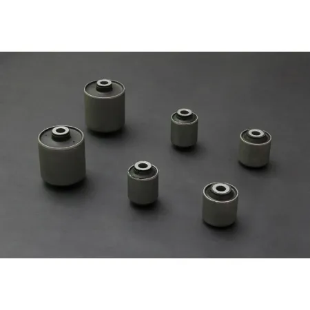 Hardrace Front Lower Arm For Bushing For Mazda 6