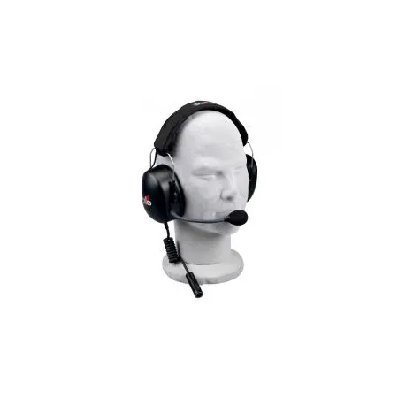 Stilo WRC Headset Mickey