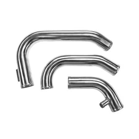 Intercooler AUDI A4 B6 1.8T 02-06