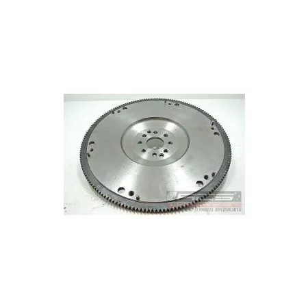 Flywheel Cast Iron - FFD158