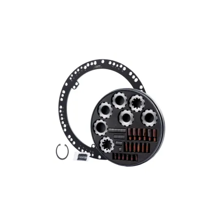 UniClutch Zestaw Montażowy Sprzęgła 195mm UCFK08283-A-002