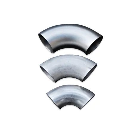 Kolanko nierdzewne 42,4mm 90 stopni