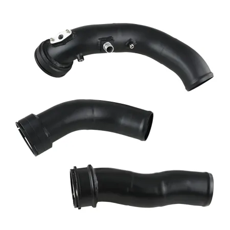 Zestaw przewodów dolotowych Charge Pipe Boost Pipe FMIC.EU BMW F20 F30 N55 M135i M235i 335i 435i